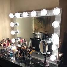 Ikea comes with unique furniture to enhance your home decor. Low Shipping Financing 36x30hollywood Vanity Mirror Etsy Vanity Mirror Ikea Vanity Vanity