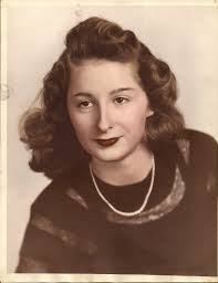 Martha Adams Obituary