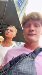 Daniel Knight Friends