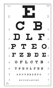 Kostenlose konzentrationsübungen für kinder zum gratis herunterladen als pdf und. Oculus Sehprobentafeln Sehproben Oculus Optikgerate Gmbh