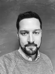 Caulbearer by Allison Bird Treacy