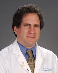 David Mankoff, M.D., Ph.D., University of Washington [IMAGE]