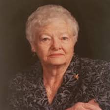 Mary Glenn Davis Obituary June 9, 2023