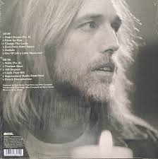 Tom Petty And The Heartbreakers ‎– Angel Dream