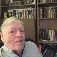 John DeSantis (@bayouscribe)