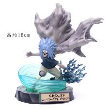 1,002 likes · 3 talking about this. Anime Naruto Uchiha Sasuke Ghost Nirvana Thunder Curse Second Form Vs Naruto Pvc Figure Sasuke Collection Model 18cm Buy At The Price Of 13 48 In Aliexpress Com Imall Com