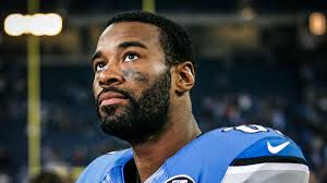 The wide receiver played nine seasons in the nfl, all of them in detroit, and established himself as the best wideout in the league. Lions Reportedly Got Trade Offers For Retired Wr Calvin Johnson Willing To Listen Cbssports Com