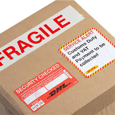 Paypal Label Ups 500 Labels Adhesive Tear Off Paper Receipt Best For Address Shipping Labels Sunbay Shipping Labels Tags