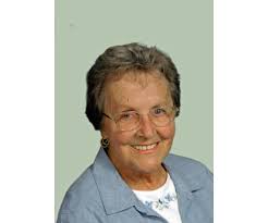 Lois Pfister Obituary (1936