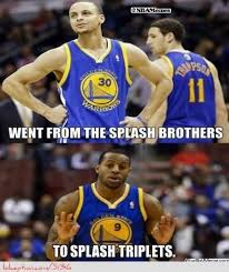 Nba Memes On Twitter Golden State Warriors Funny Nba Memes Golden State