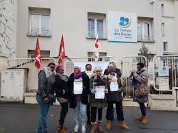 Ehpad Maisons Alfort Des Conditions Indignes Le Blog Des Salarie Es De Korian