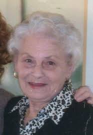 Irene Dam Obituary (2016)