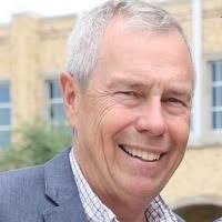 Johnny Paxton Email & Phone Number