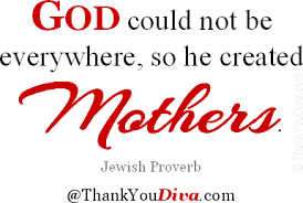 Thank You Quotes for Mom – Saying Thank You to Your Mother via Relatably.com
