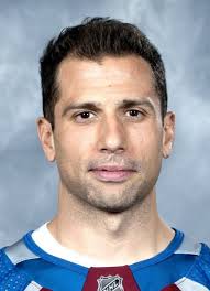 Andrew Cogliano Hockey Stats and Profile at hockeydb.com