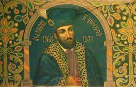 Un grup de magați englezi cunoscuți sub numele de the disinherited, care pierduse terenuri în scoția prin. Romanian History Alexandru Ii Mircea Episode 11 Steemit