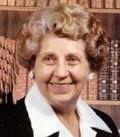 Mable Ward Obituary (2006)