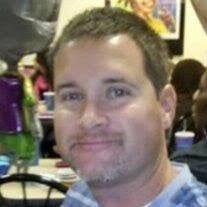 Joel Wayne Teague Obituary