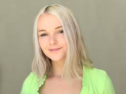 In With The New: Alex Connolly