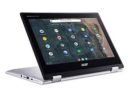 Chromebooks are laptops, detachables and tablets powered by chrome os: Acer Chromebook Spin 311 11 6 Hd Led Backlit Ips Touchscreen 2 In 1 Convertible Laptop Intel Celeron N4000 4gb Ddr4 64gb Emmc Wifi Bluetooth Webcam Usb C Chrome Os 32gb Abys Micro Sd Card