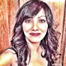 Regina Ferrari's Instagram, Twitter & Facebook