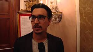 Select from premium damiano michieletto of the highest quality. Intervista A Damiano Michieletto Youtube