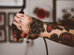 Our artists have over 20 years of tattooing experience ensuring that you leave with exactly what you're looking for. The 5 Best Tattoo Parlors And Artists In Corfu Town