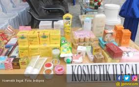 Selain menggunakan pelembap secukup dan. Begini Cara Mengenali Produk Skin Care Yang Berbahan Dasar Merkuri Jpnn Com