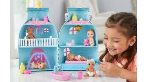 Shop for baby born bath tub online at target. Top Holiday Grade School Toys Baby Born Surprise Baby Bottle House