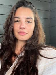 Francesca Chillemi bellissima anche in acqua e sapone