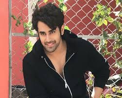 He made his television debut dil ki nazar se khoobsurat in. Pearl V Puri Bags His Third Supernatural Show