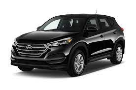 2017 Hyundai Tucson Buyer S Guide Reviews Specs Comparisons