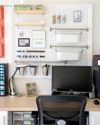 4.7 out of 5 stars. How To Hang A Pegboard Organizer Craving Some Creativity