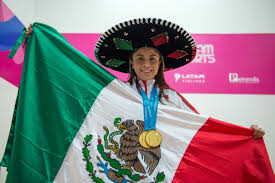 Hicieron vibrar a méxico, pero su final fue triste. Mexicanas Han Obtenido Algunos De Los Mejores Resultados En La Historia Del Deporte Nacional 24 Horas