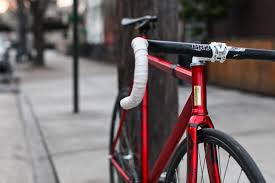 Winning Bike From Rhc