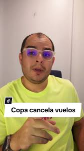 Cancelaciones aerolinea Copa y llegan agentes Archer al rescate. Ayer  logramos solucionar a uno de nuestros cliente su cambio de fechas debido al  problema de copa y el cliente pudo seguir con su fin ...