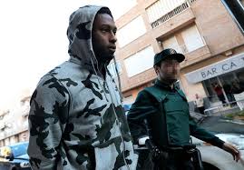 El defensa portugués del olympiacos del pireo ruben semedo fue detenido este lunes por presunta violación de una menor de 17 años, informan los medios locales griegos. Villarreal Defender Ruben Semedo Charged With Attempted Murder Arab News