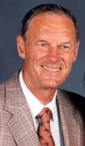 James Larson Obituary