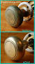 How To Clean Old Brass
