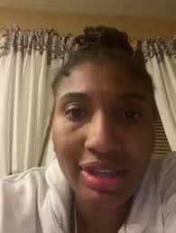 Angel McCoughtry