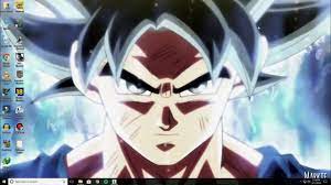 Get Live Wallpapers On Your Computer Youtube See high quality wallpapers follow the tag #download wallpaper hd goku ultra instinct. get live wallpapers on your computer