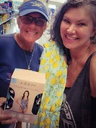 Seeking sympathy for awkward Aldi shopping moment