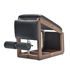 Triatrainer Abddominal Trainer Back Extension Weight Bench Exercise Benches Artificial Leather Weight Benches