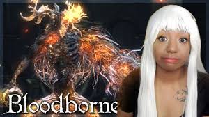 Laurence, The First Vicar | Bloodborne Wiki