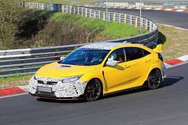 A primera vista james may y el honda civic type r casan menos que un filete ruso y una chirimoya. Honda Civic Type R Reviewed By James May Yes It Is Good Autoevolution