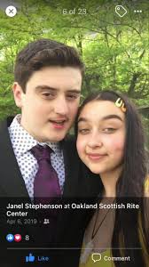 Ajanae Stephenson Now