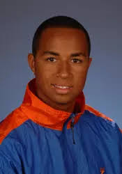 2007-08 Men's Swimming & Diving Roster