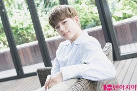 Dalam kompetisi tersebut, seonho tak terpilih dalam 11 besar hingga ia tak bisa debut bersama wanna one. Zitao On Twitter Anticipate Guanlin Seonho And Woochan Boygroup On 2019