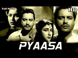 Pyaasa Full Hindi Movie Hd Popular Hindi Movies Mala Sinha Guru Dutt Waheeda Rehman Youtube Discography, top tracks and playlists.