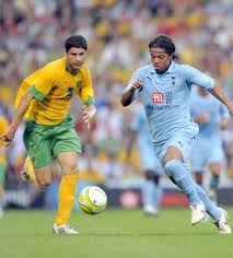 View the player profile of midfielder giovani dos santos, including statistics and photos, on the official website of the premier league. My Football Facts Stats Tottenham Hotspur Giovani Dos Santos